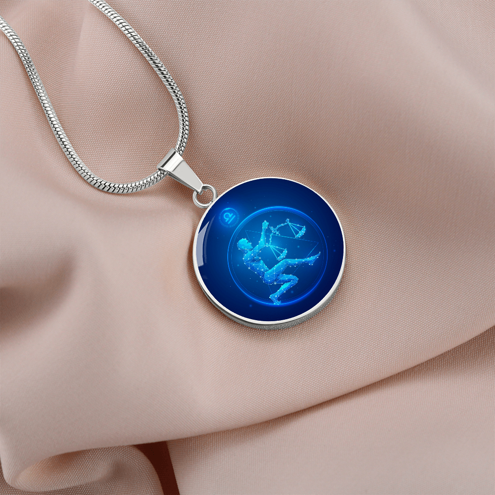 kette sternzeichen waage