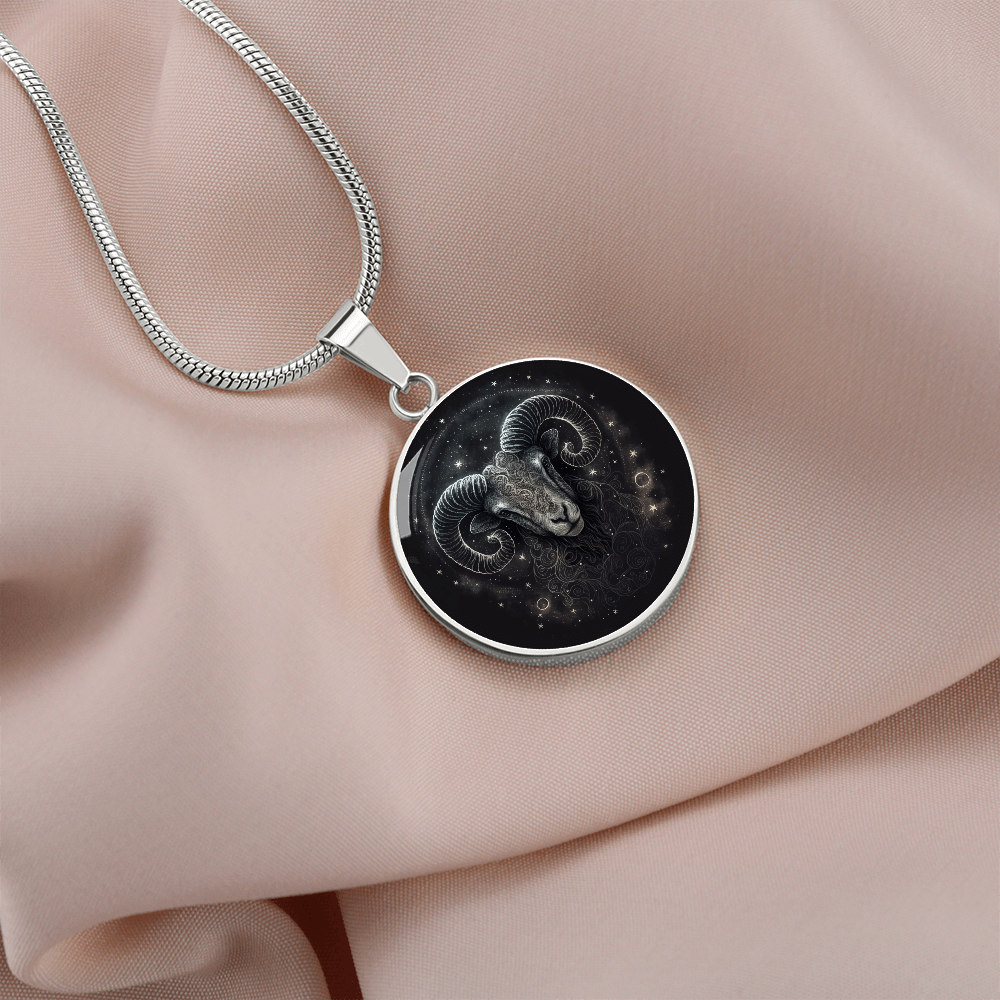 kette sternzeichen widder