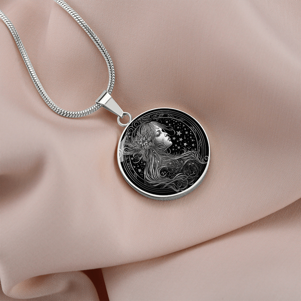 kette sternzeichen jungfrau