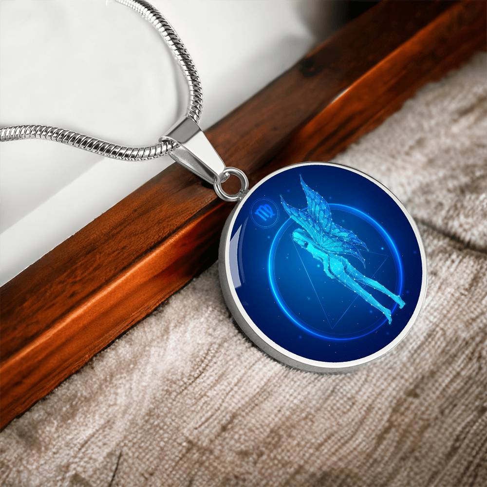 schmuck für sternzeichen jungfrau