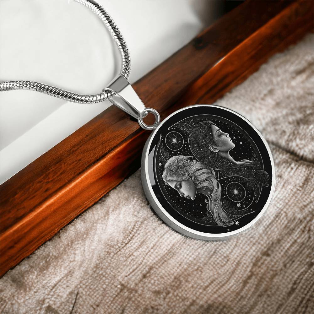 schmuck für sternzeichen zwilling