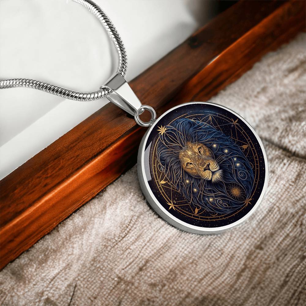 schmuck für sternzeichen löwe