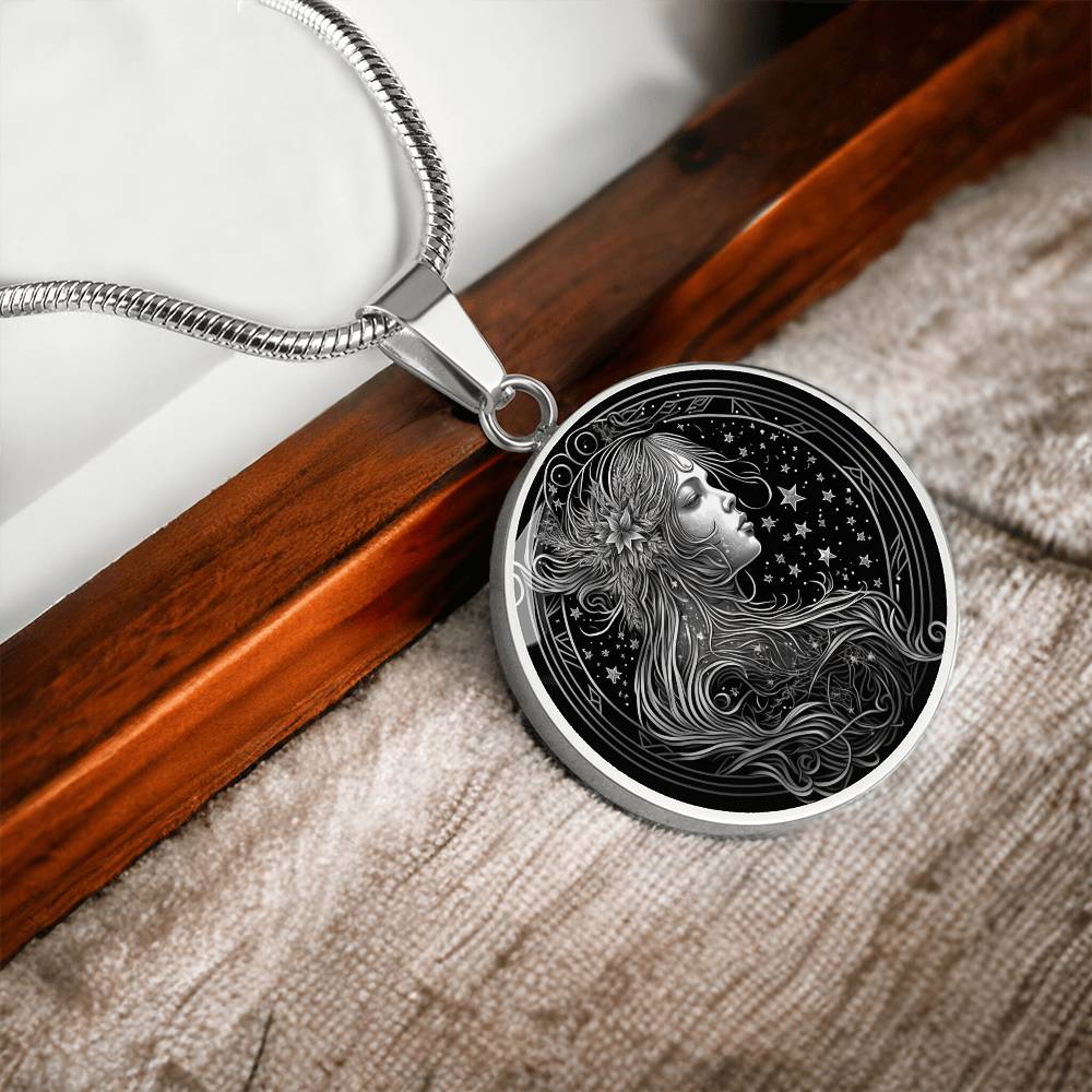 schmuck für sternzeichen jungfrau