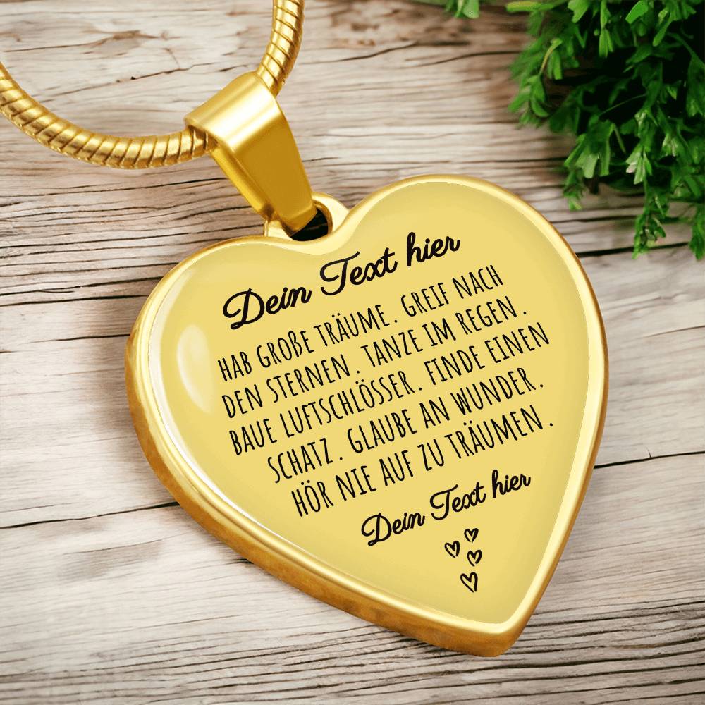 Weihnachtsgeschenk Tochter: Liebevoll ausgewählter Schmuck