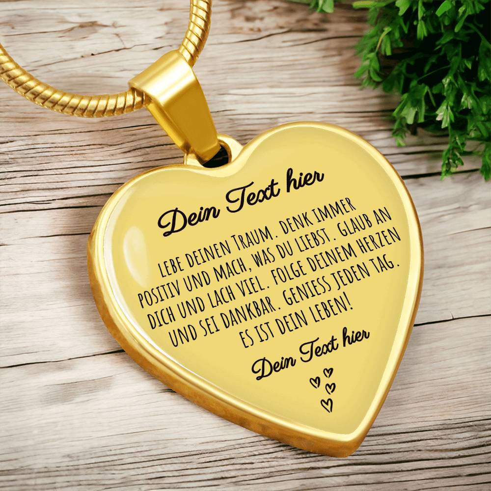 Weihnachtsgeschenk Tochter: Liebevoll ausgewählter Schmuck