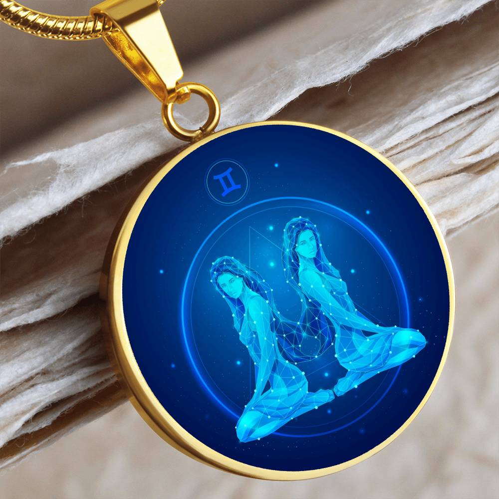 geschenk sternzeichen zwilling