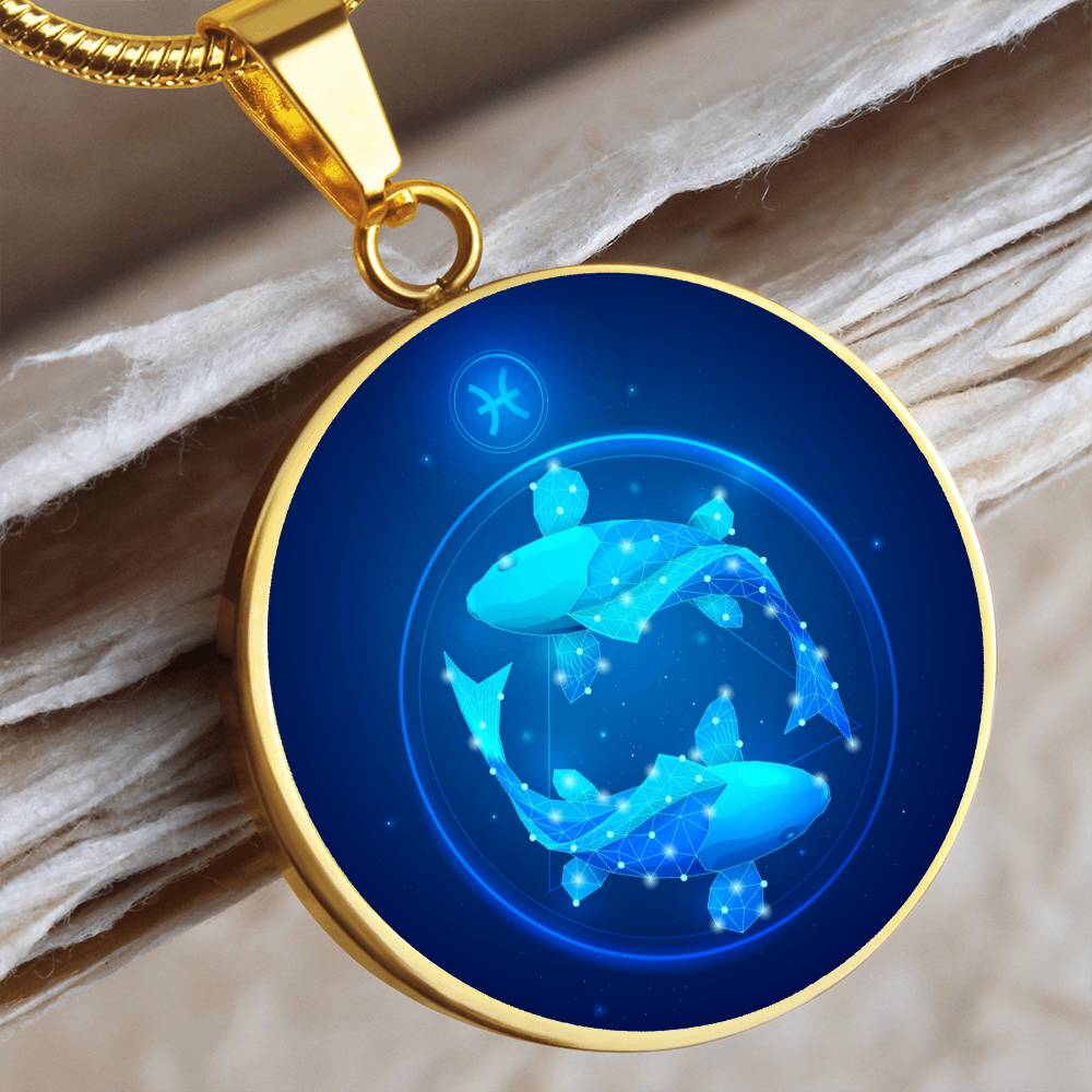 geschenk sternzeichen fische