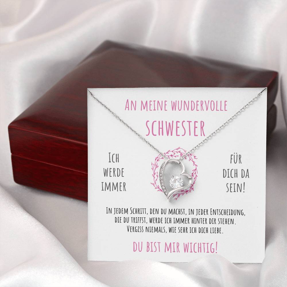 weihnachtsgeschenk für kleine schwester