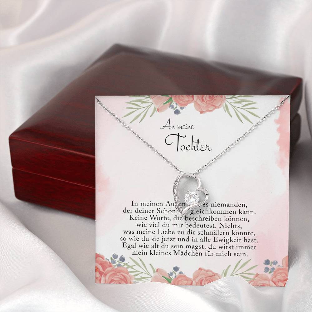 besonderes geburtstagsgeschenk tochter