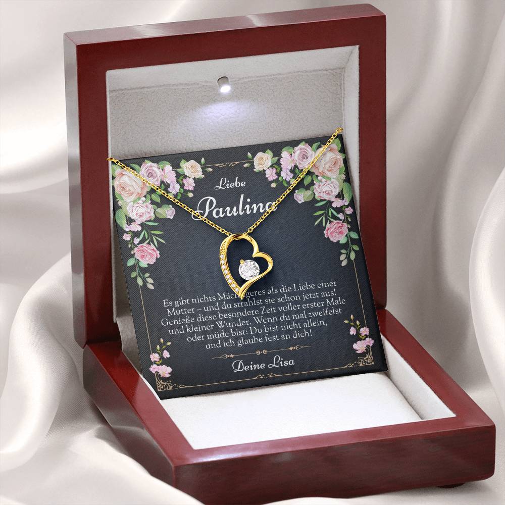 geschenk zur geburt für die mutter