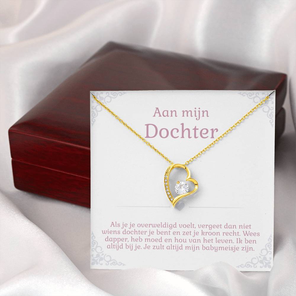origineel cadeau voor dochter