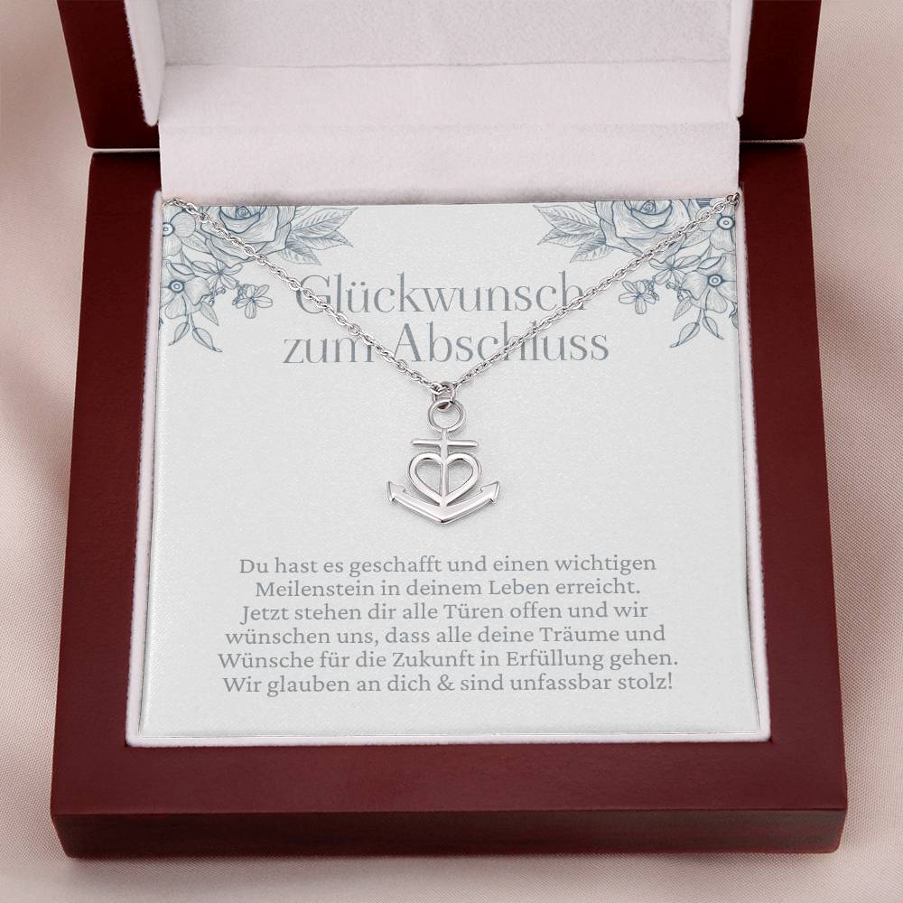 Geschenkideen für bestandene Ausbildung kreativ