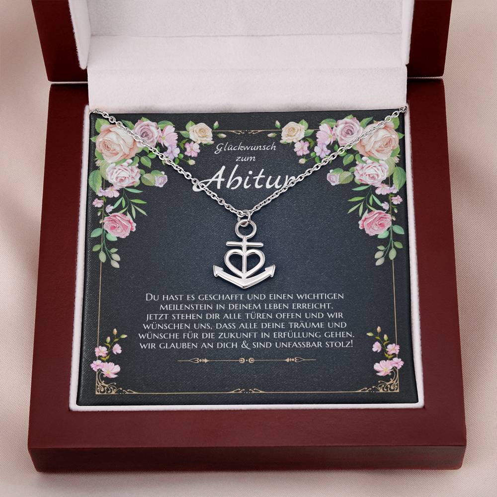 Geschenke zum Abitur von den Großeltern – liebevolle Designs für Enkelinnen