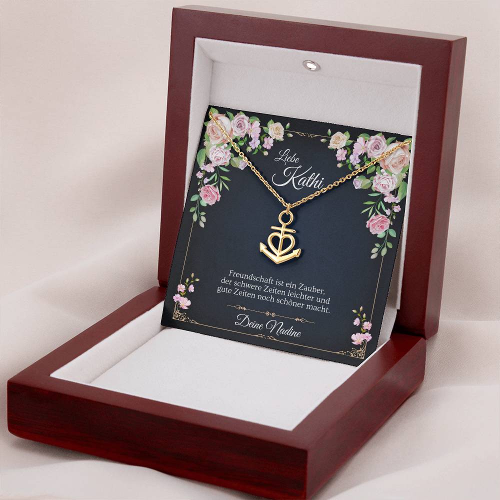 geschenk für beste freundin zum Geburtstag