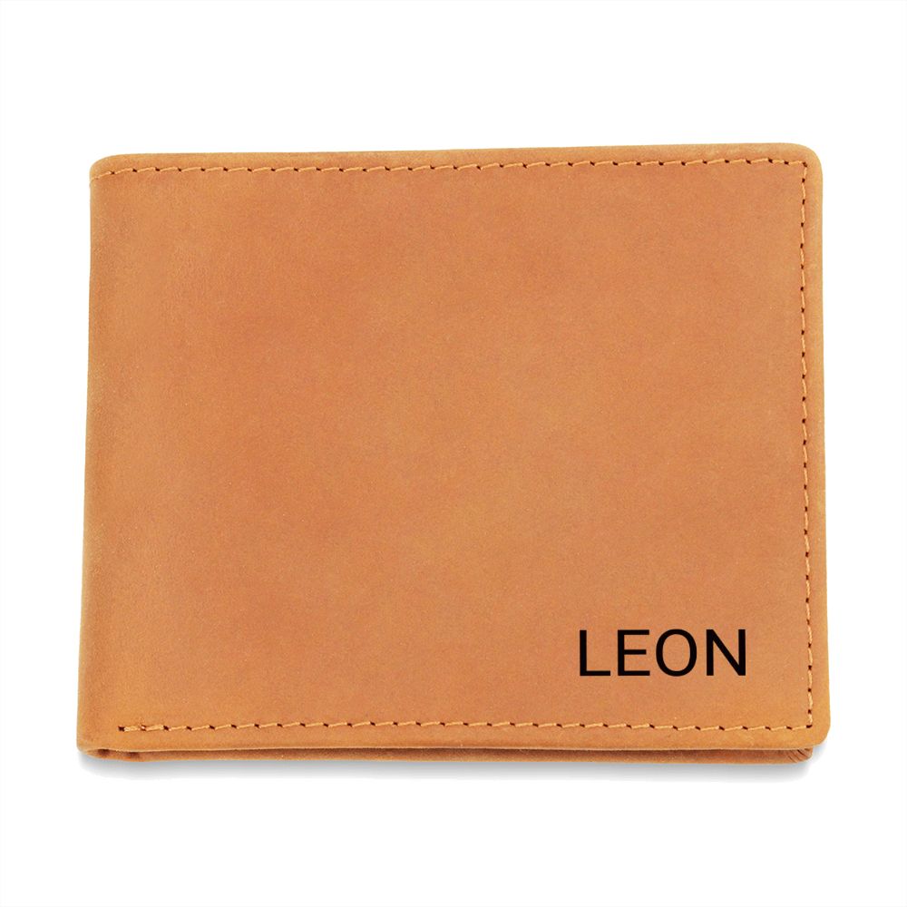 geldbeutel herren mit namen