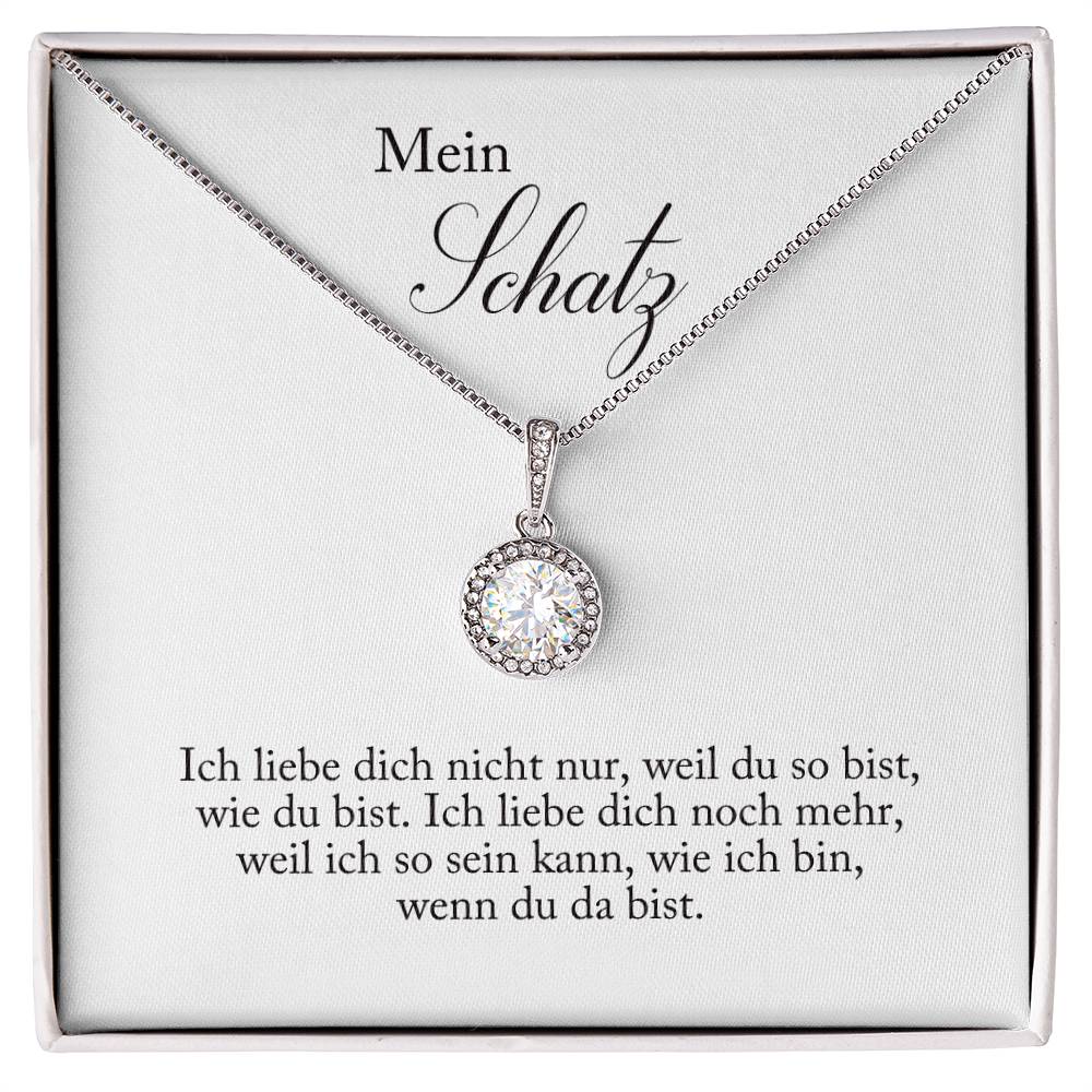 Jahrestag Geschenk für Ehefrau oder Freundin
