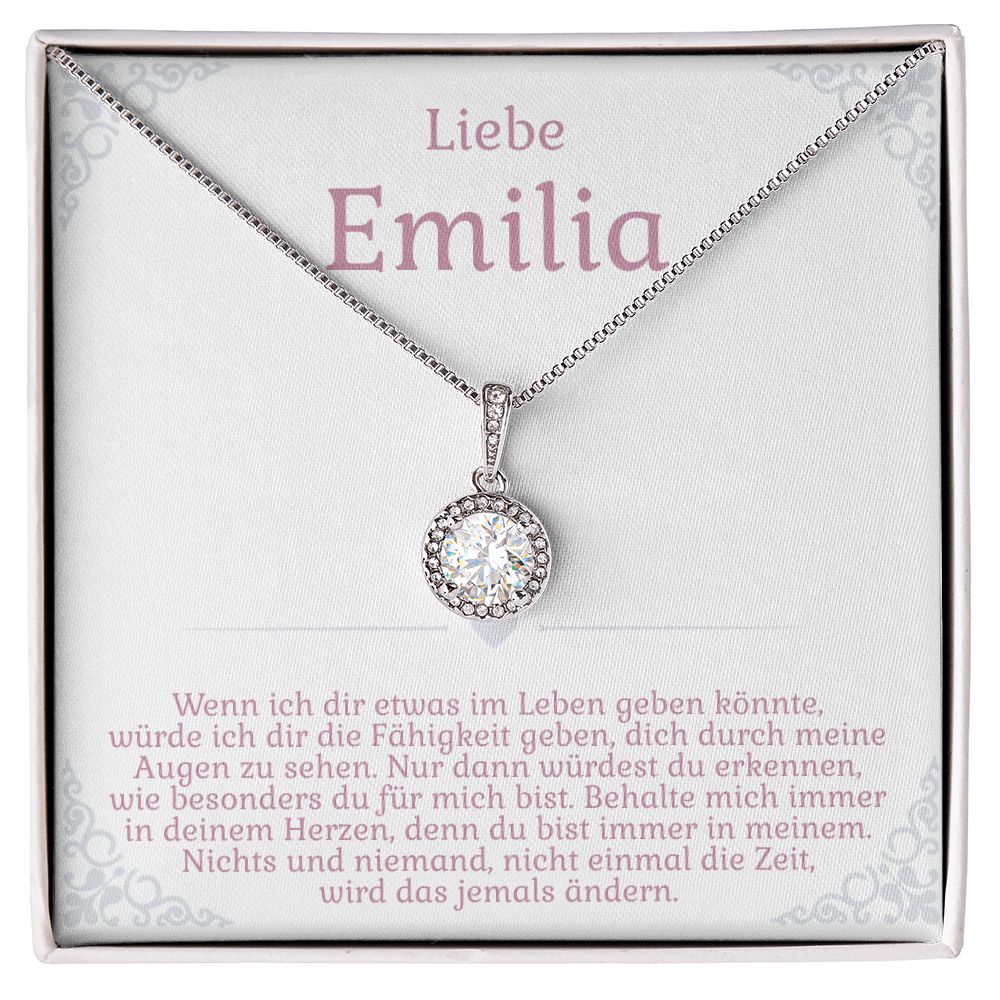 tochter kette spruch