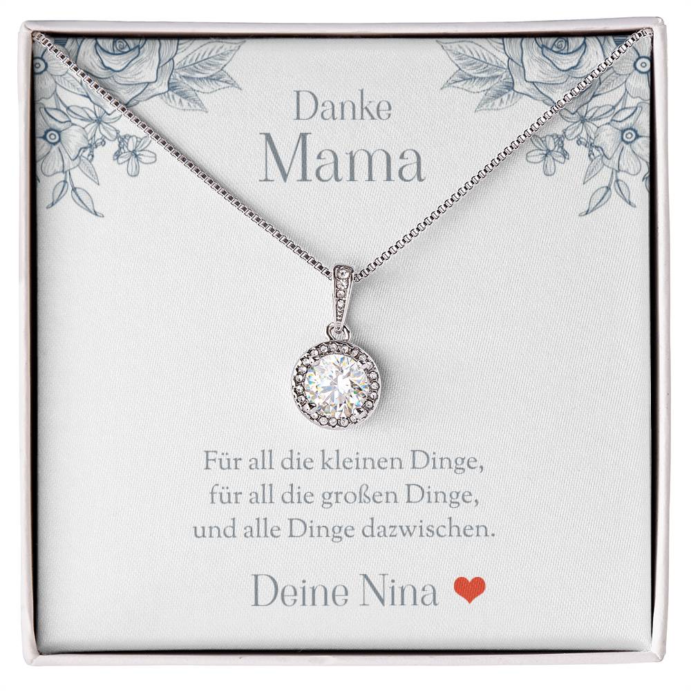 schmuck geschenk mutter