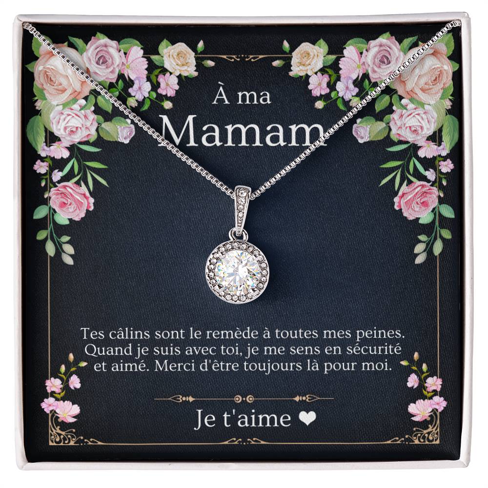 idée cadeau maman anniversaire
