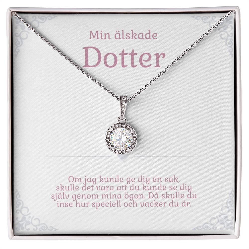 presenttips till dotter