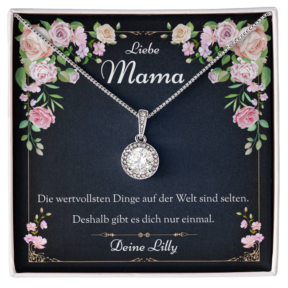 schmuck geschenk mutter