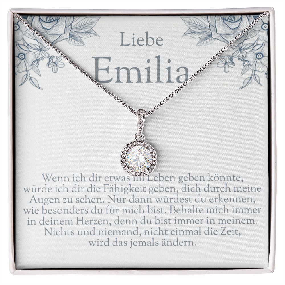 tochter kette spruch