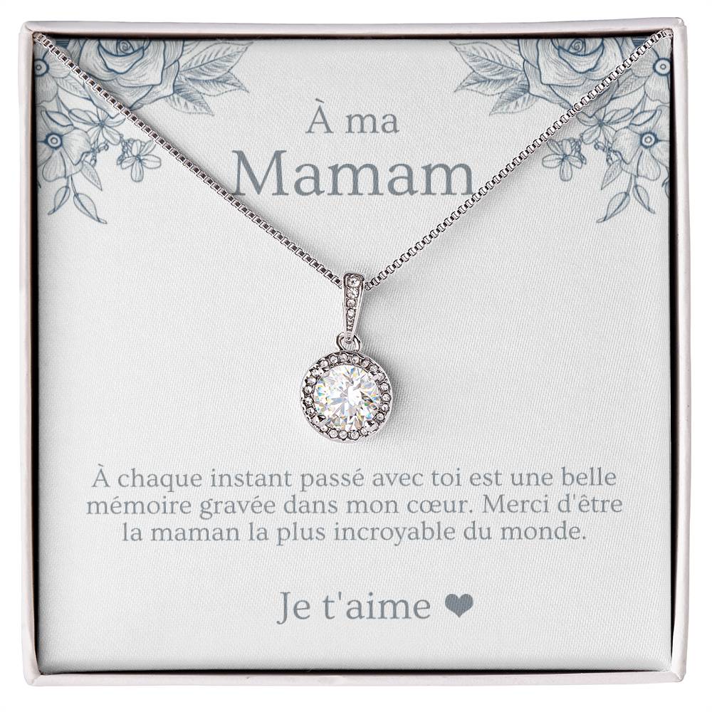idée cadeau pour ma maman anniversaire