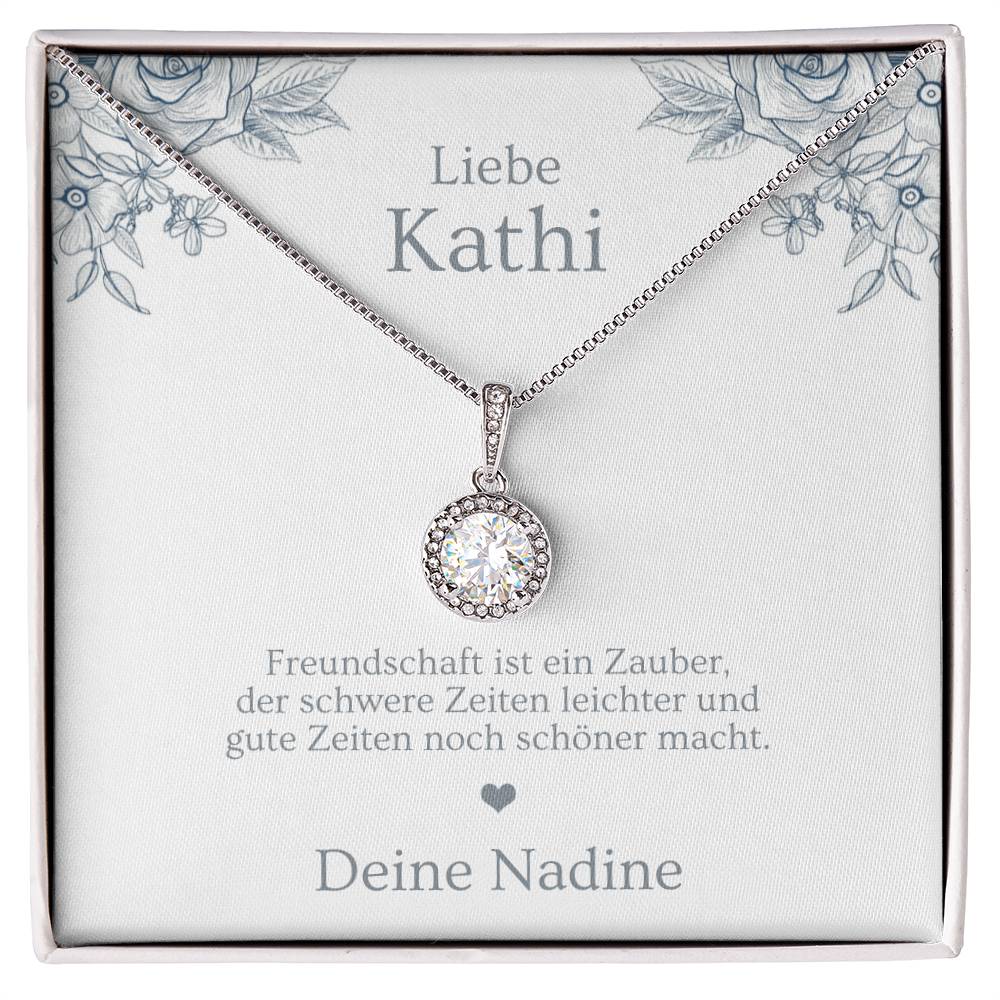 einzigartiges geschenk für meine beste freundin