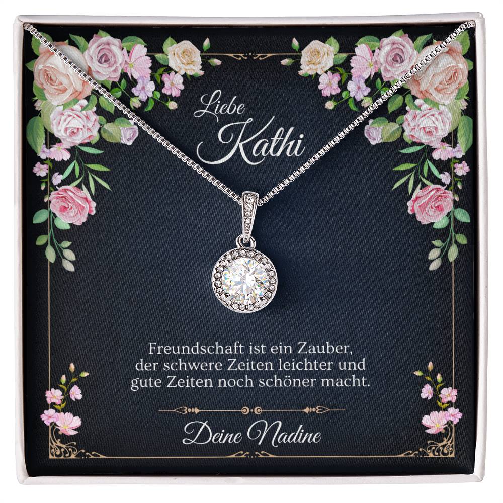 einzigartiges geschenk für meine beste freundin