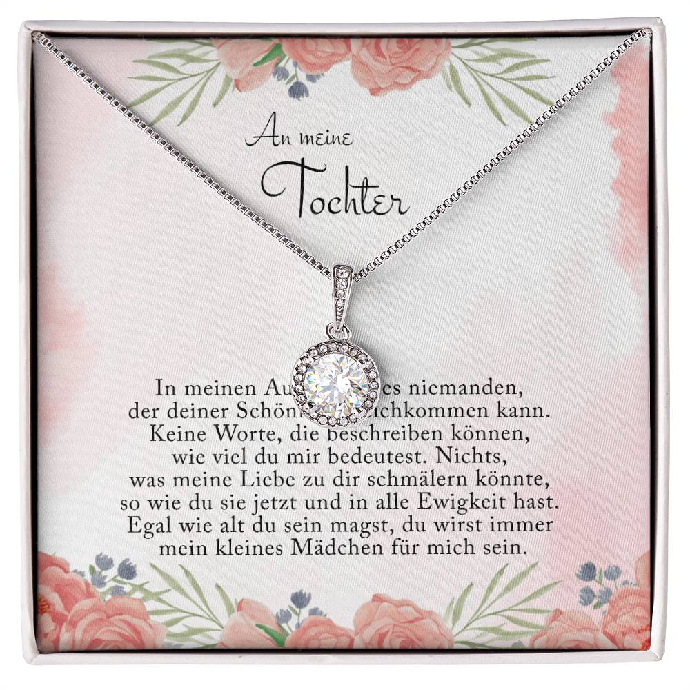 besonderes geschenk mutter tochter