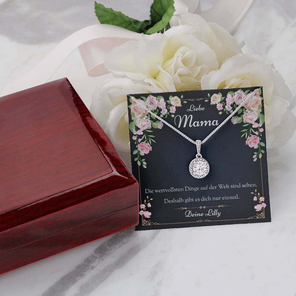 persönliches geschenk für mama