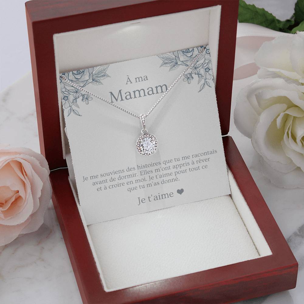 cadeau pour ma maman anniversaire