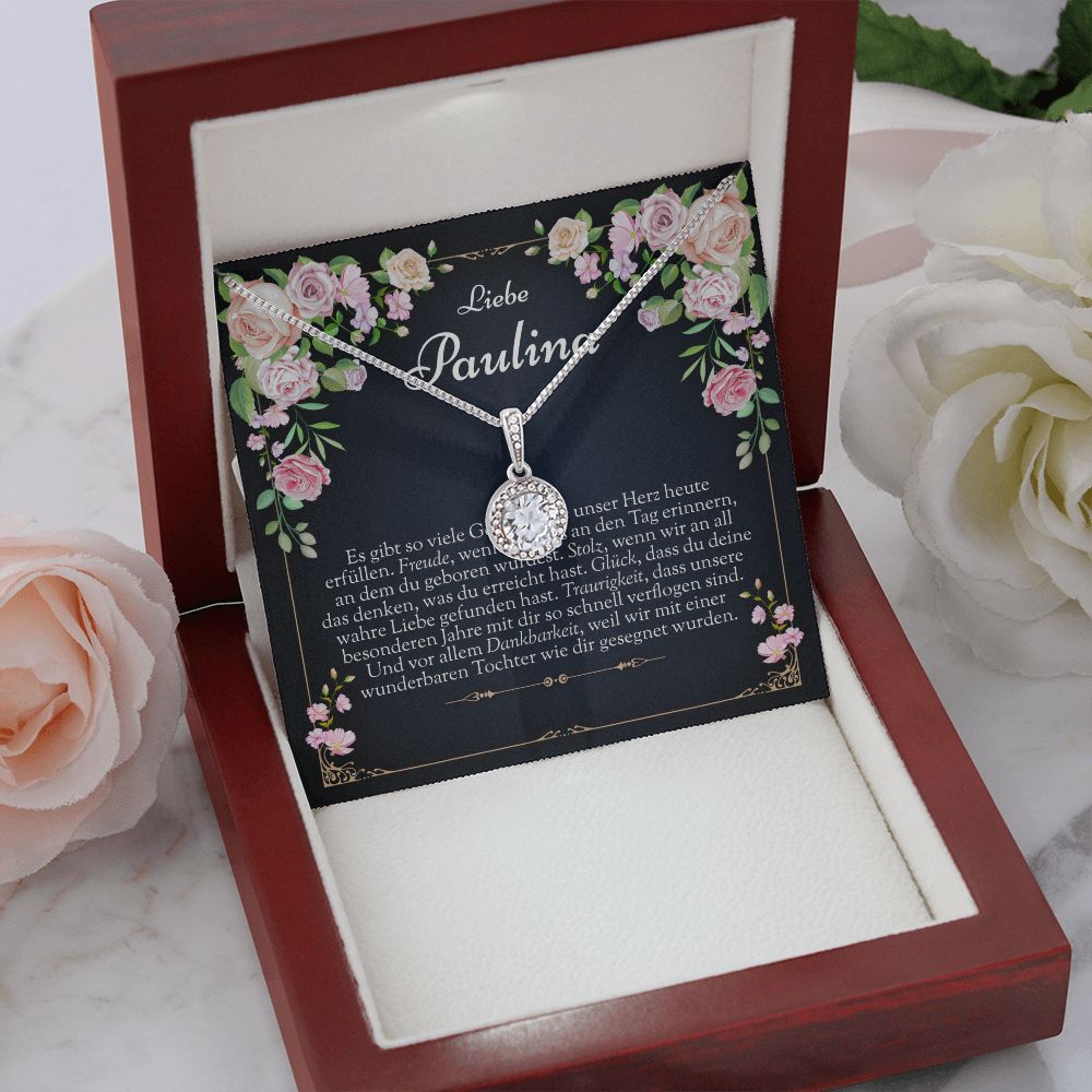 tochter heiratet geschenk