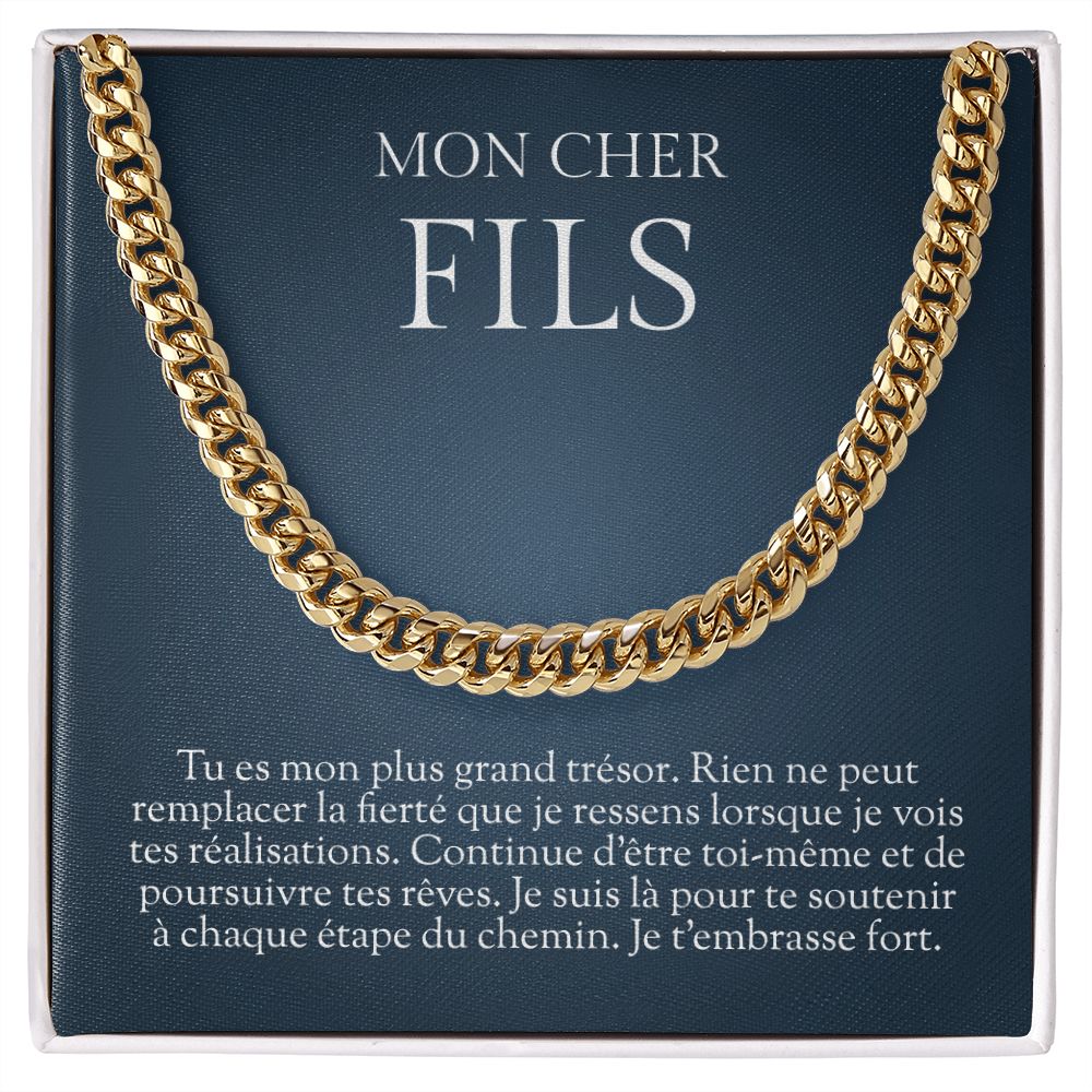 idee cadeau fils