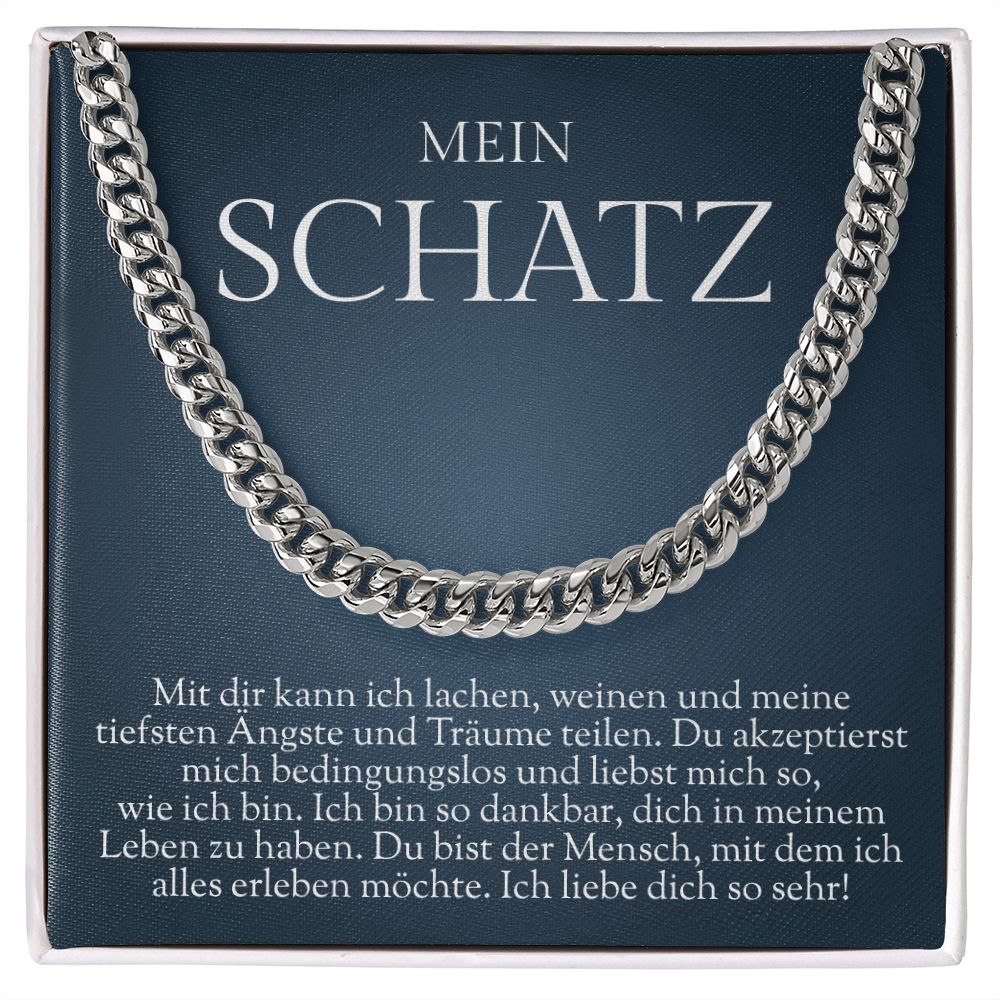 ich liebe dich geschenk mann