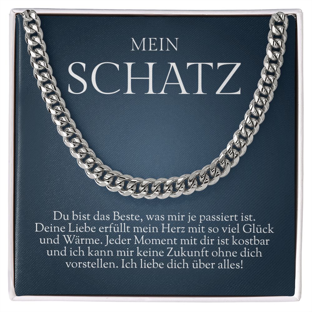 ich liebe dich geschenk mann