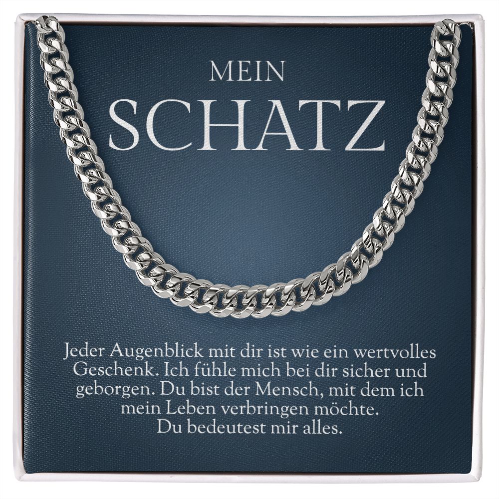 ich liebe dich geschenk mann