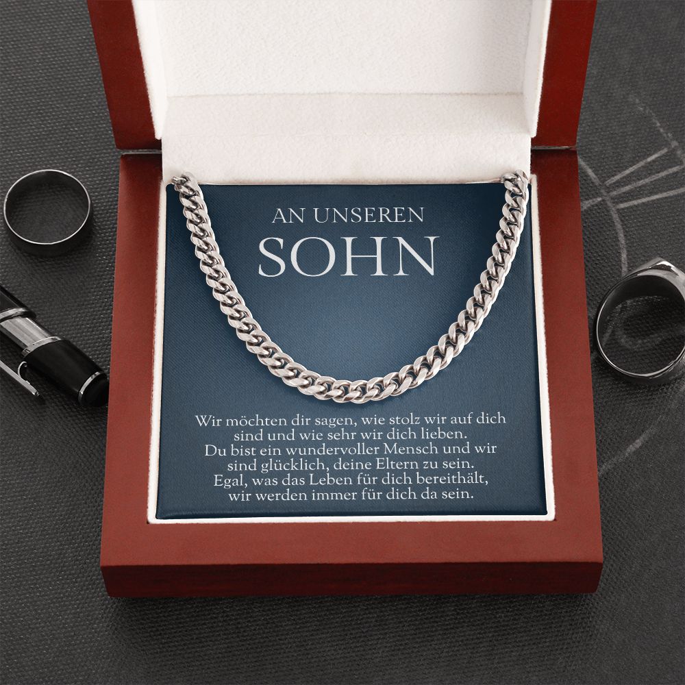 geschenk für sohn 18