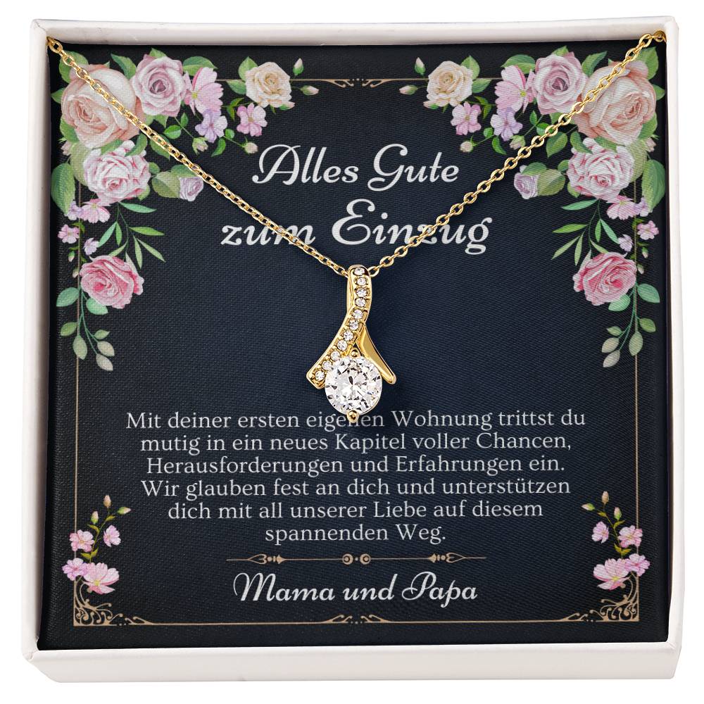 geschenk erste wohnung tochter