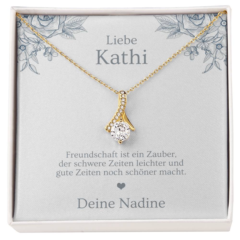 kette für beste Freundin