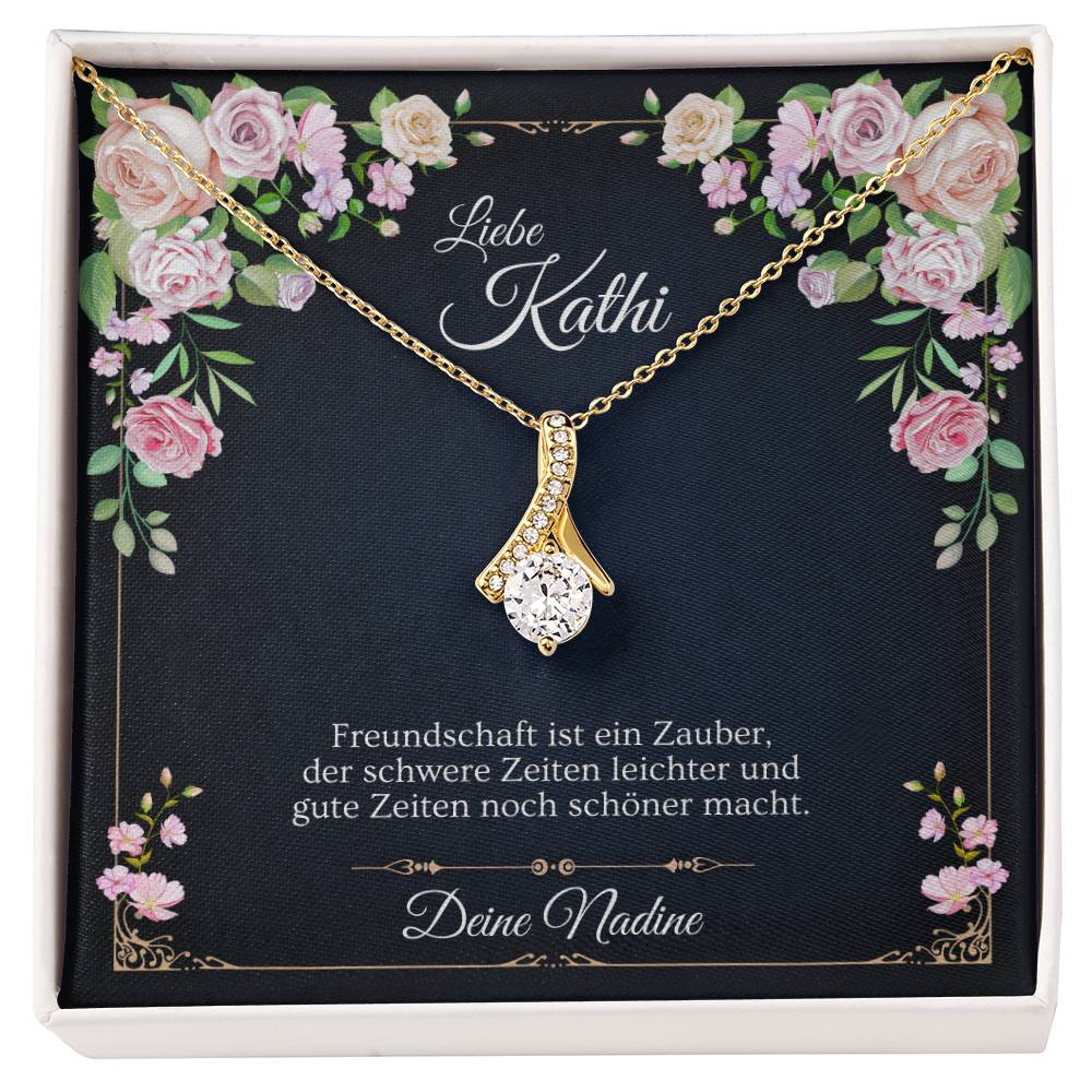 kette für beste Freundin