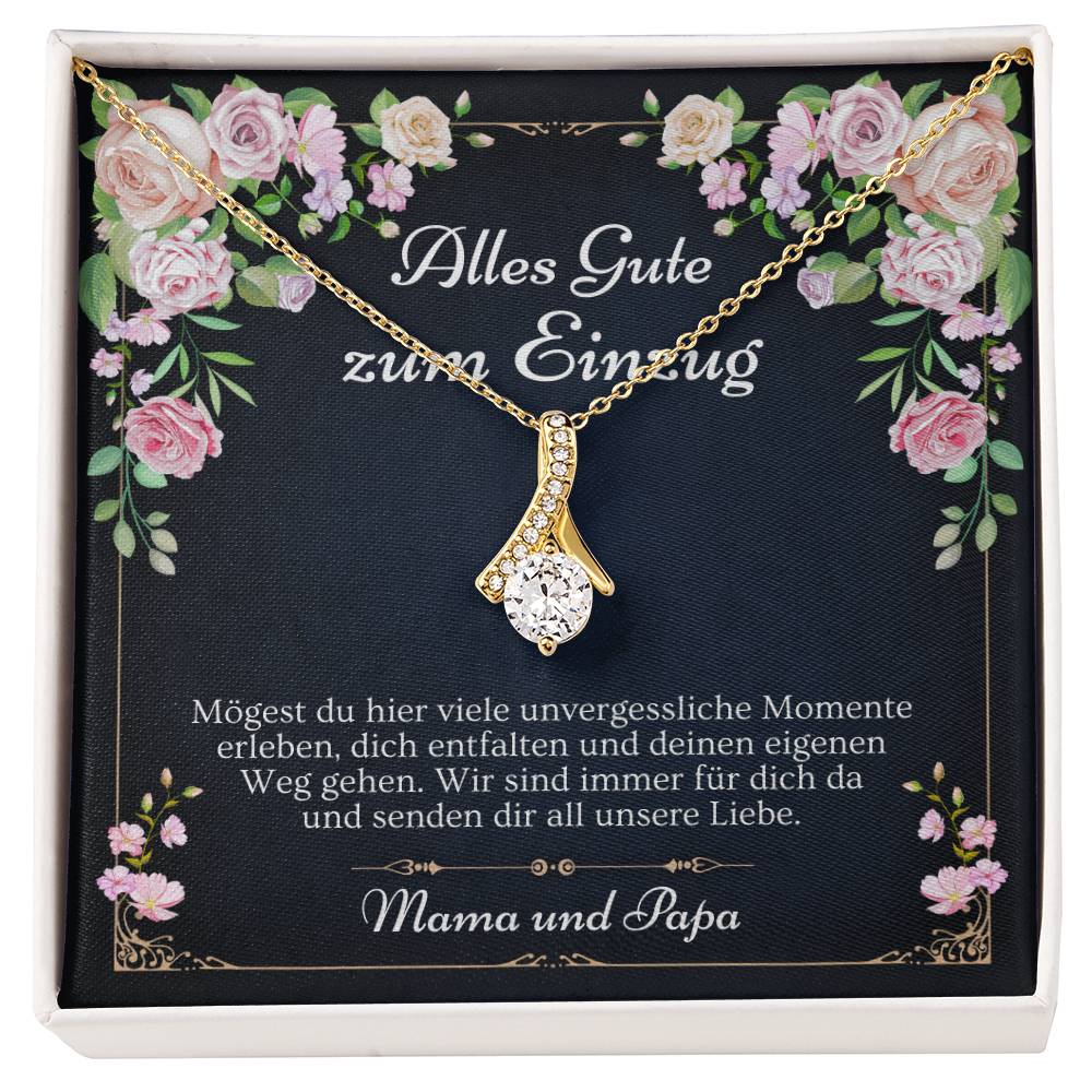 zum auszug der tochter