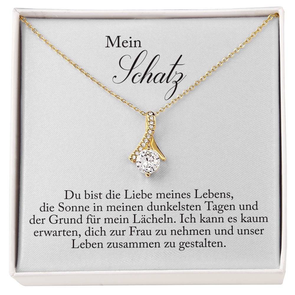schmuck zur verlobung