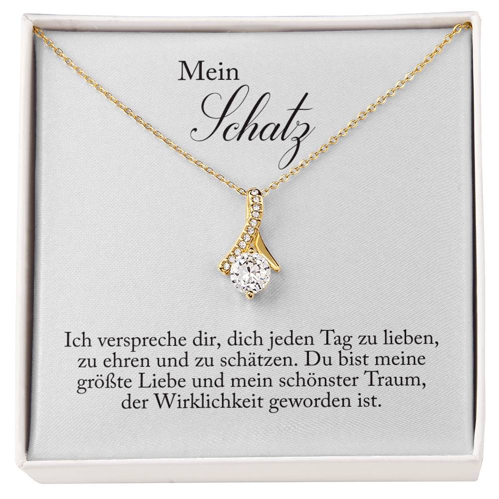 verlobungsgeschenk frau
