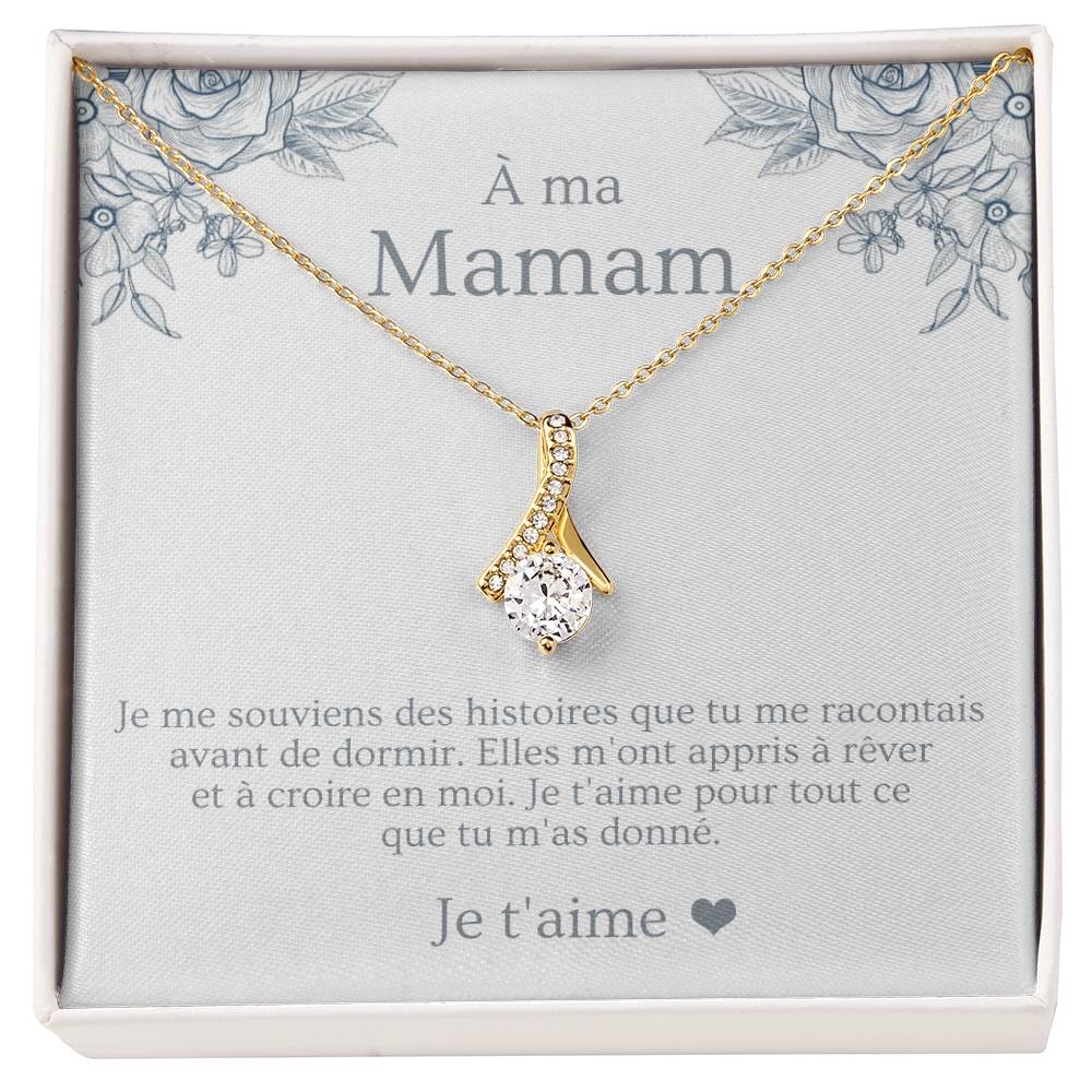 quel cadeau pour ma maman