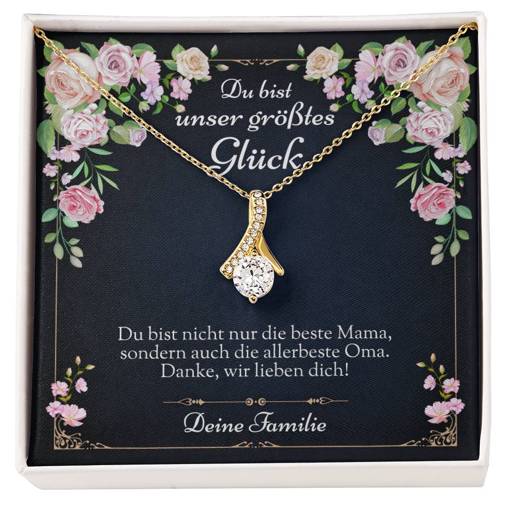 schmuck für mama zum Geburtstag