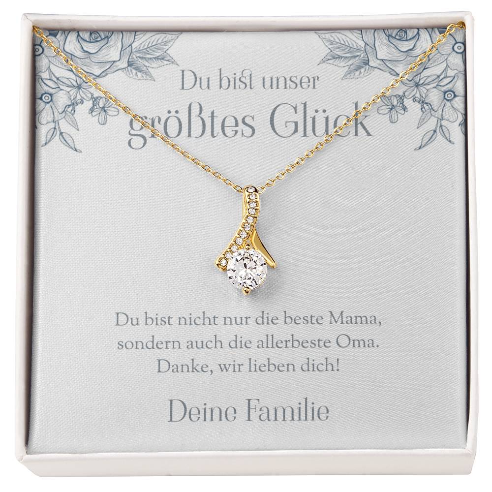 geschenk für mama zum Geburtstag