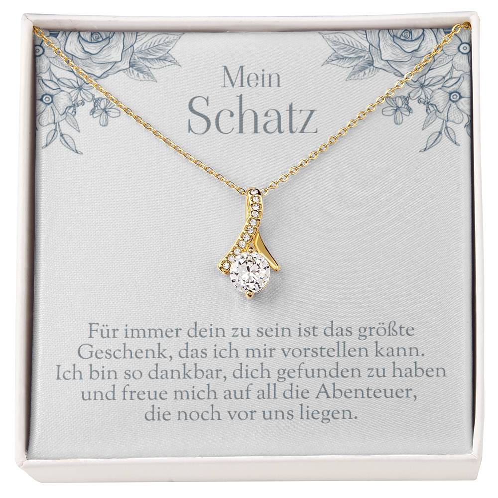 verlobungsgeschenk frau