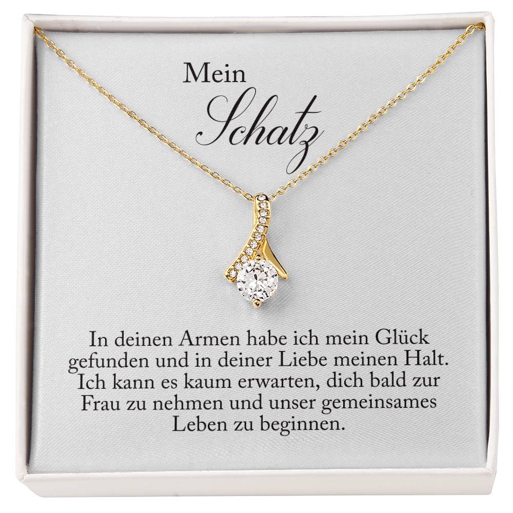 verlobungsgeschenk frau