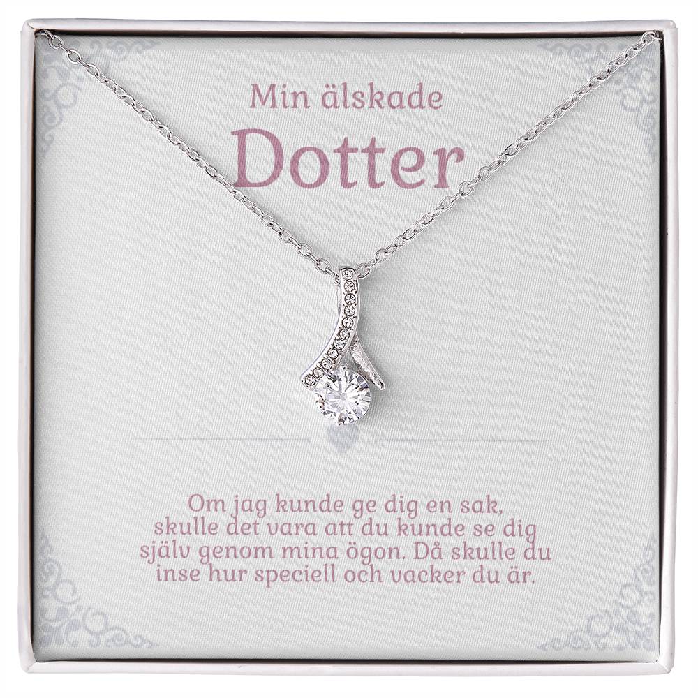 presenttips till dotter